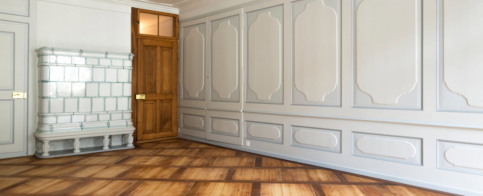 Renovationen, Kramgasse 21