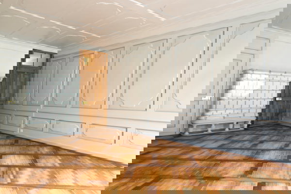 Renovationen, Kramgasse 21