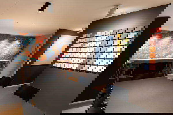 Showroom