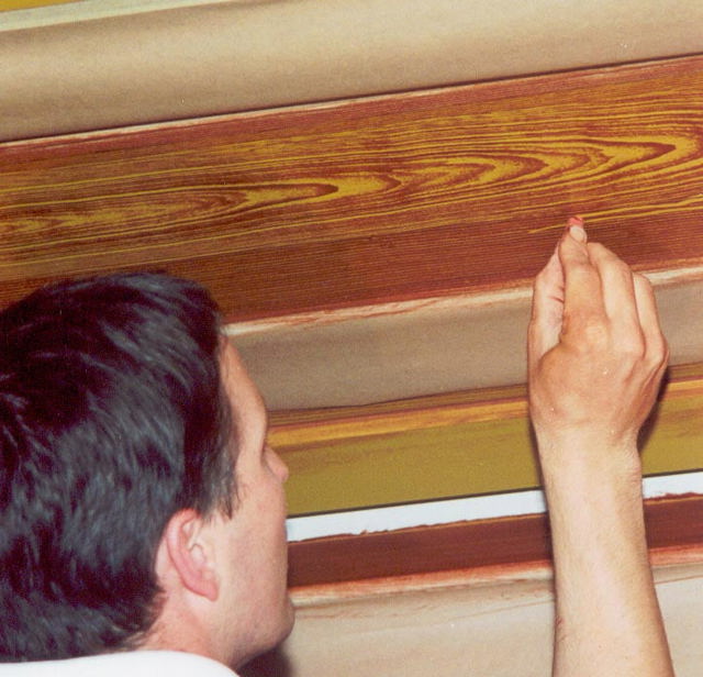 Beat Tanner, Renovation Kornhauskeller Bern