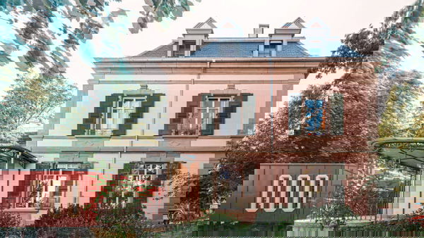 Rabbentalstrasse 69, Bern