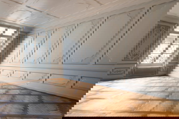 Kramgasse Bern, Renovation