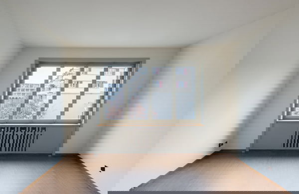 Mehrfamilienhaus Wyler, Bern (innere und äussere Malerarbeiten)