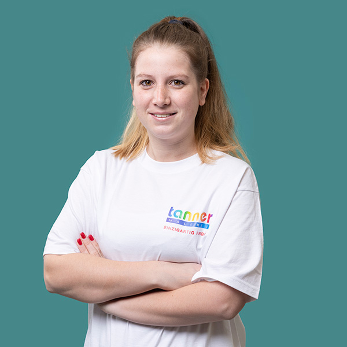 Alexandra Rüfenacht