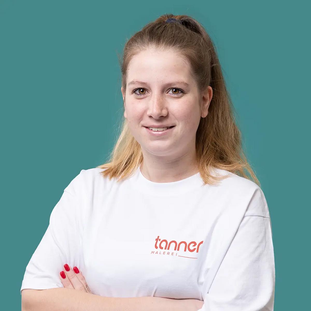 Alexandra Rüfenacht